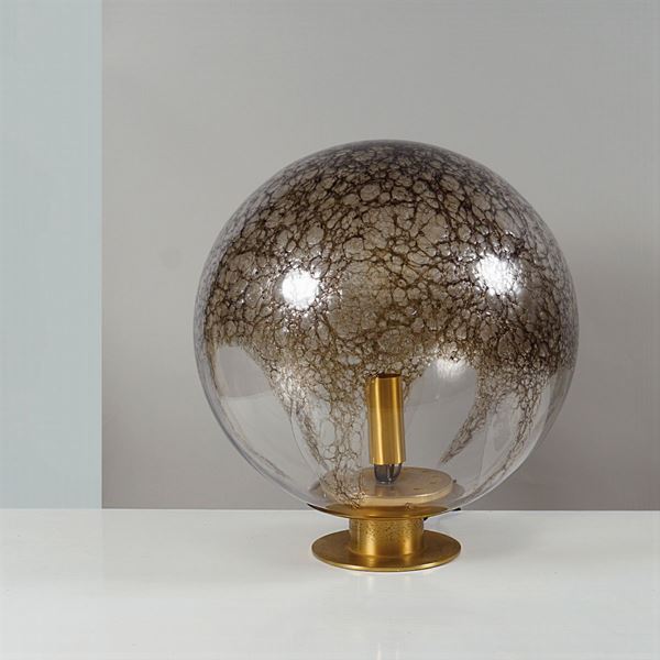 Ercole Barovier - Ercole Barovier (1889-1974), prod. Barovier & Toso