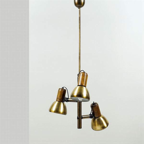 Lampada a sospensione