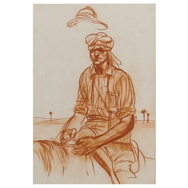 Romano Dazzi, attribuito