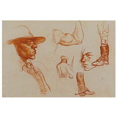 Romano Dazzi, Attribuito