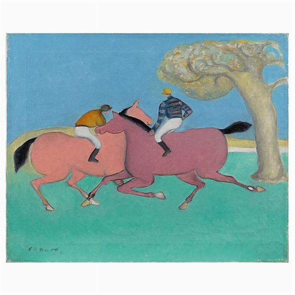 Giuseppe Cesetti - Giuseppe Cesetti