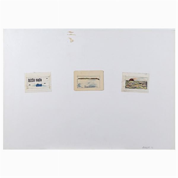 Franco Angeli - Franco Angeli