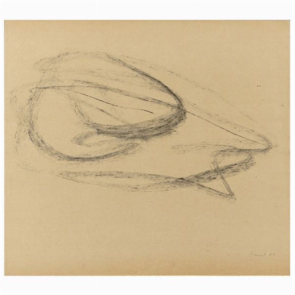 Jean Fautrier - Jean Fautrier