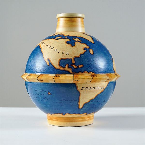 Gio Ponti - Gio Ponti (1891-1979), per Richard Ginori