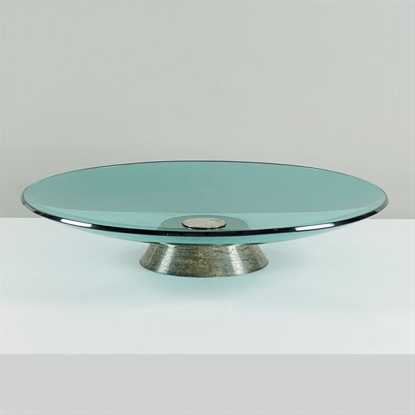 Fontana Arte  (Italia, anni 50-60)  - Asta DESIGN & ARTI DECORATIVE DEL 900 - II - Colasanti Casa d'Aste