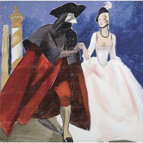 Marcello Dudovich - Marcello Dudovich