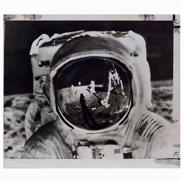 Buzz Aldrin - Buzz Aldrin