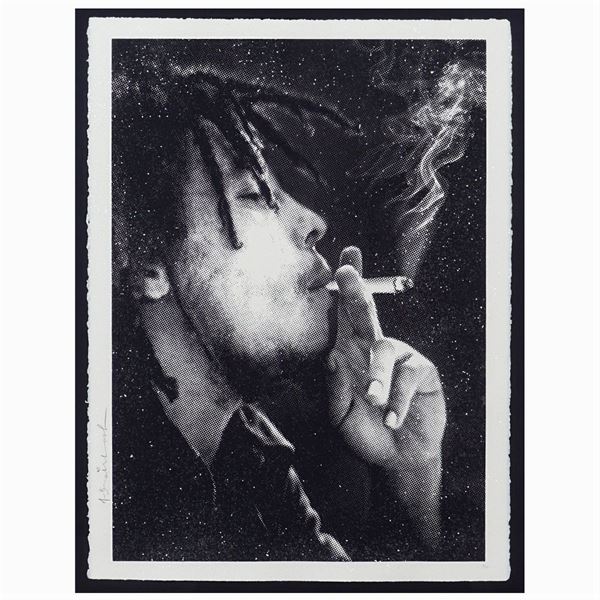 Mr. Brainwash (Thierry Guetta) - Mr. Brainwash (Thierry Guetta)