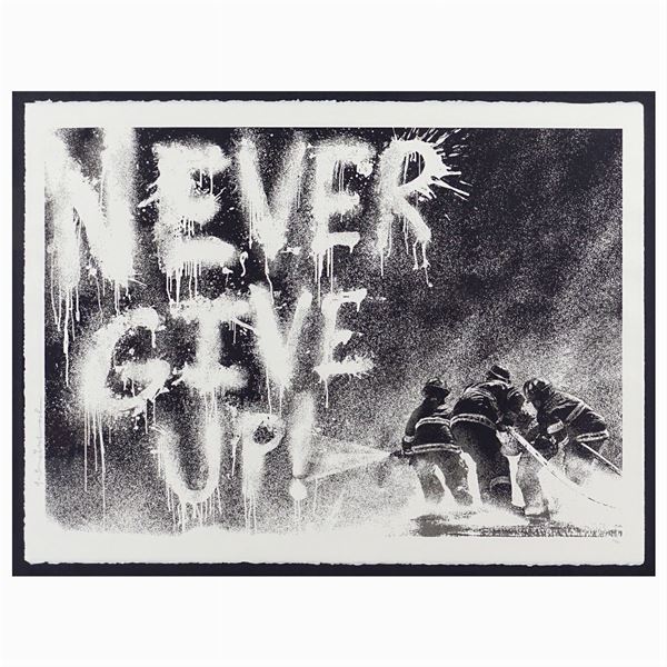 Mr. Brainwash (Thierry Guetta) - Mr. Brainwash (Thierry Guetta)