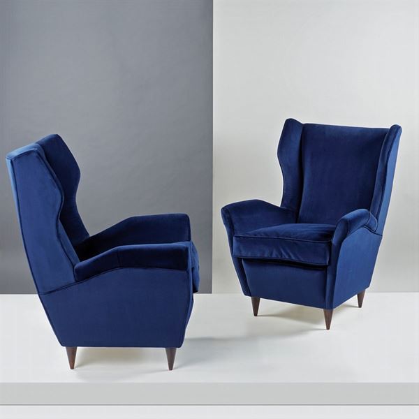 Gio Ponti - Gio Ponti (1891-1979)