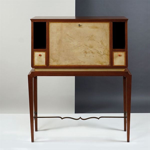 Tomaso Buzzi - Tomaso Buzzi (1900-1981)
