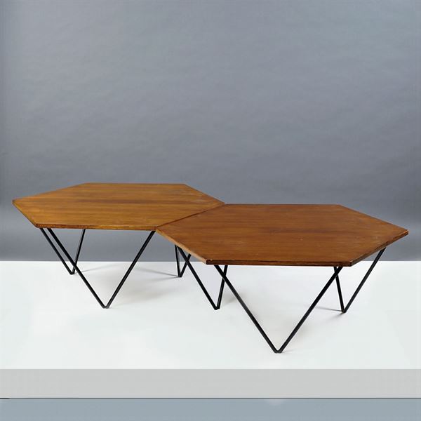 Gio Ponti - Gio Ponti (1891-1979), prod. I.S.A.