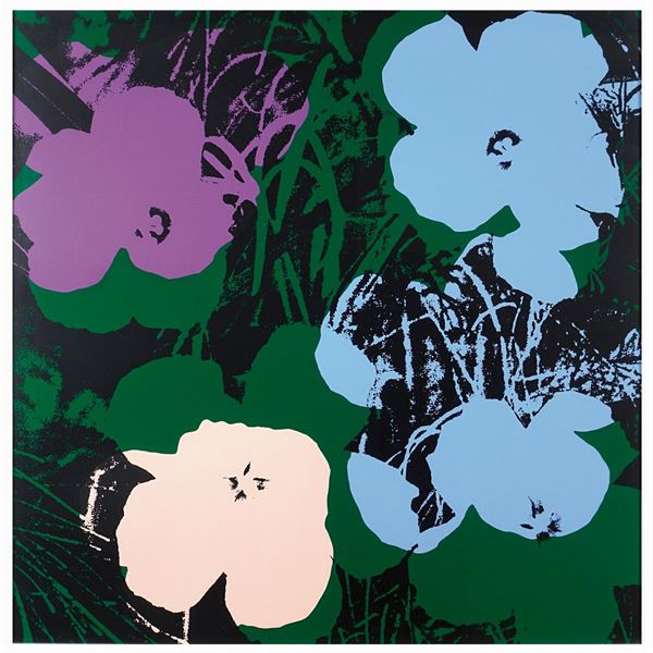 Andy Warhol - Andy Warhol