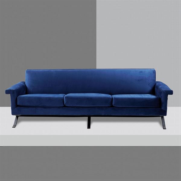 Ico Parisi - Ico Parisi (1916 -1996), prod. Figli di Amedeo Cassina, Meda