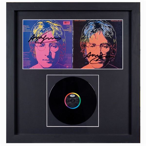 Andy Warhol - Andy Warhol