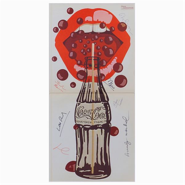 Andy Warhol - Andy Warhol