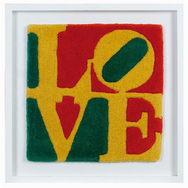 Robert Indiana - Robert Indiana