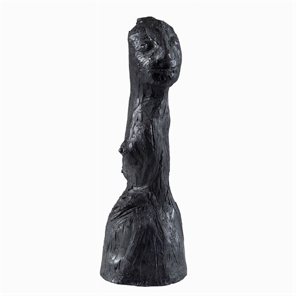Ugo Ferrero : Ugo Ferrero  (ROMA 1955)  - Auction MODERN & CONTEMPORARY ART - I - Colasanti Casa d'Aste