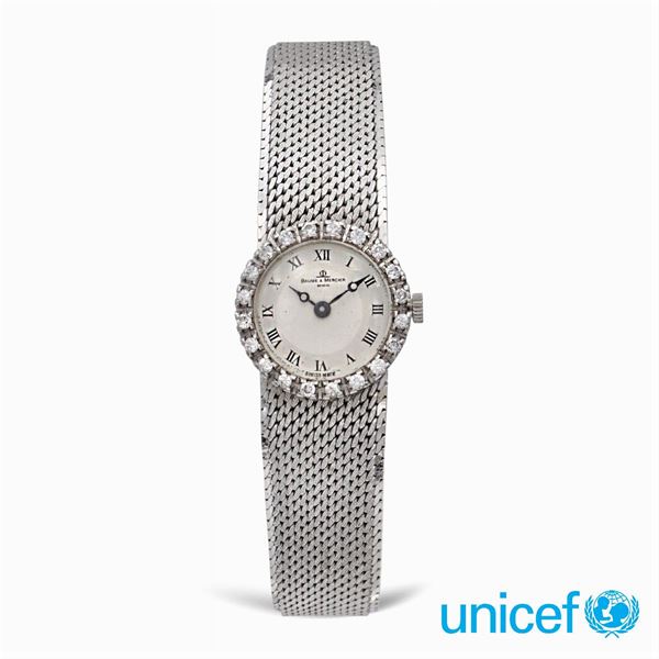 Baume Mercier, orologio da donna
