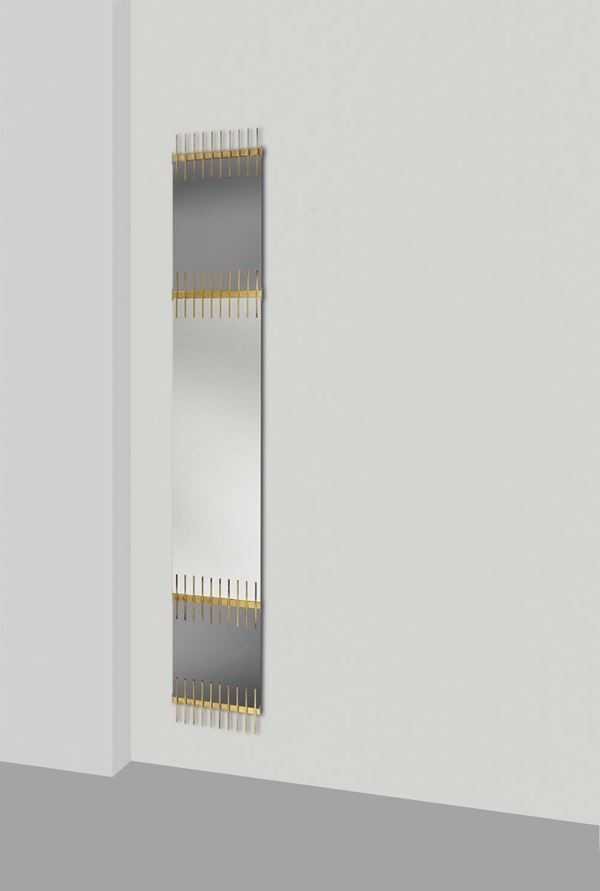 Ettore Sottsass : Ettore Sottsass (1917-2007)  (Italy, 1958)  - Auction DESIGN & 20TH CENTURY DECORATIVE ARTS - II - II - Colasanti Casa d'Aste