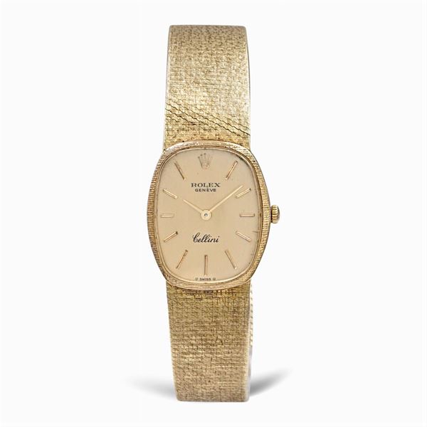 Rolex Cellini, orologio da donna