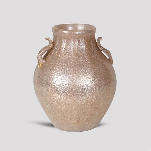 Vetreria Aureliano Toso  (Murano, 1940 circa)  - Asta DESIGN & ARTI DECORATIVE DEL 900 - II - Colasanti Casa d'Aste