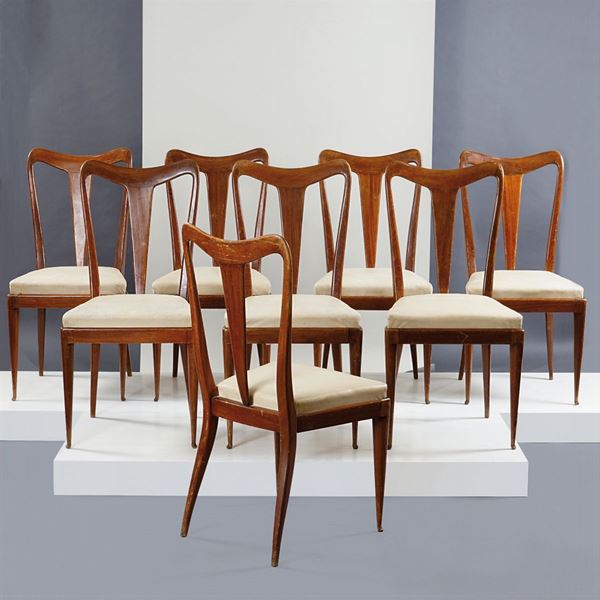 Guglielmo Ulrich : Guglielmo Ulrich  (Milano 1904 -  1977)  - Auction DESIGN & 20TH CENTURY DECORATIVE ARTS - II - II - Colasanti Casa d'Aste