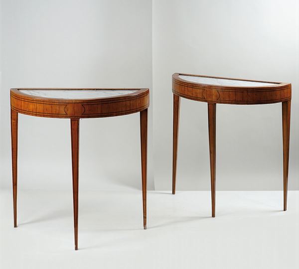 Guglielmo Ulrich : Guglielmo Ulrich  (Milano 1904 -  1977)  - Auction DESIGN & 20TH CENTURY DECORATIVE ARTS - II - II - Colasanti Casa d'Aste