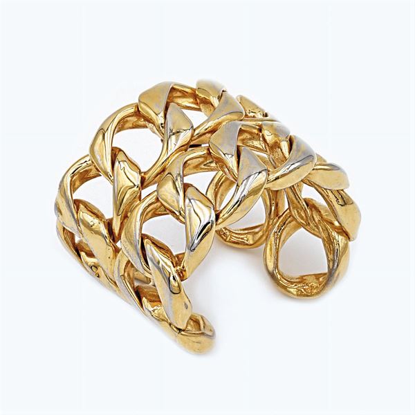 Chanel, bijou vintage bracelet