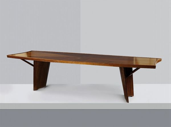 Paolo Buffa - Paolo Buffa (1903-1970), prod. Serafino Arrighi