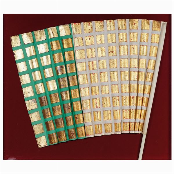 Remo Bianco : Remo Bianco  (Milano 1922 -  1988)  - Auction MODERN & CONTEMPORARY ART - I - Colasanti Casa d'Aste