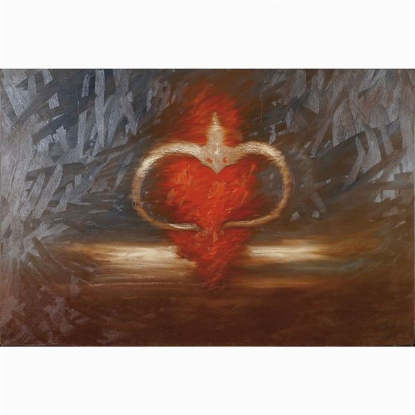 Omar Galliani - Omar Galliani