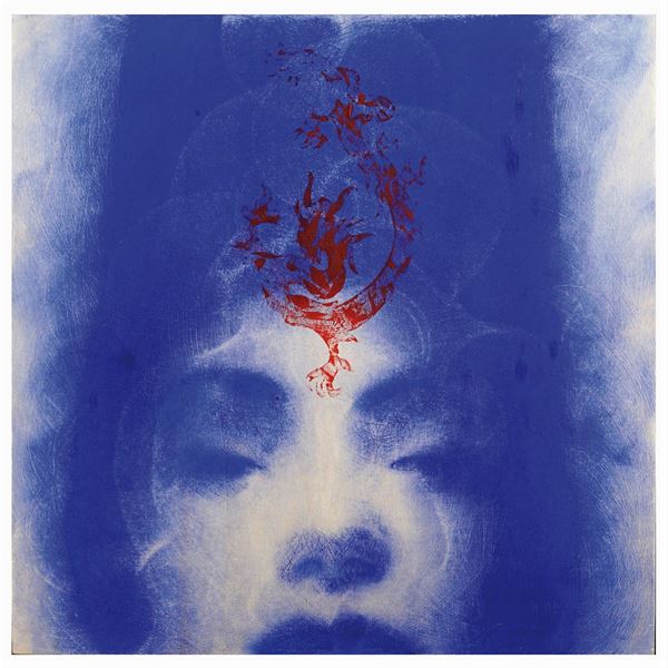 Omar Galliani - Omar Galliani