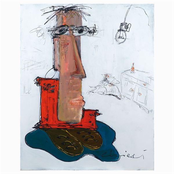 Giorgio Chiesi - Giorgio Chiesi