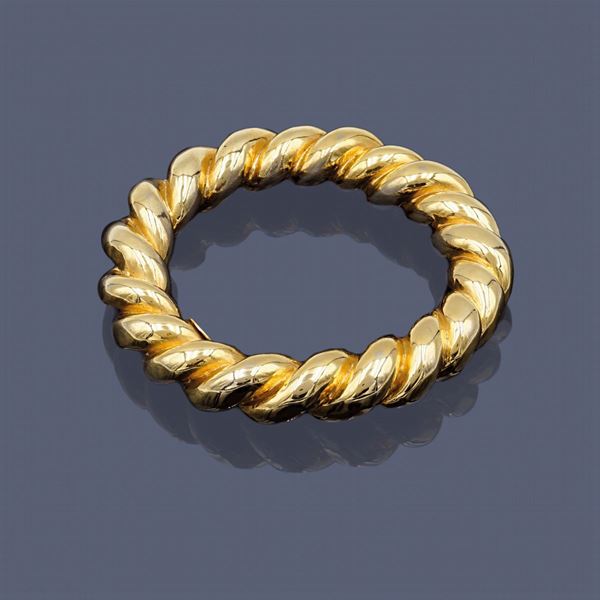 Chanel, bijou vintage bracelet