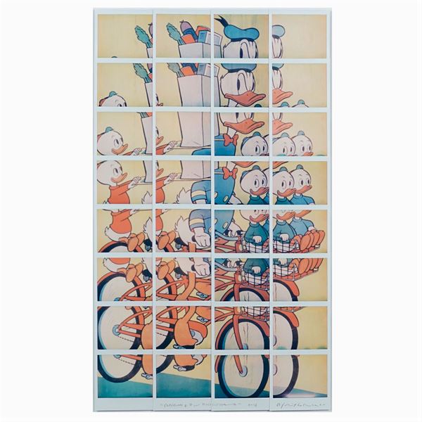 Maurizio Galimberti - Maurizio Galimberti