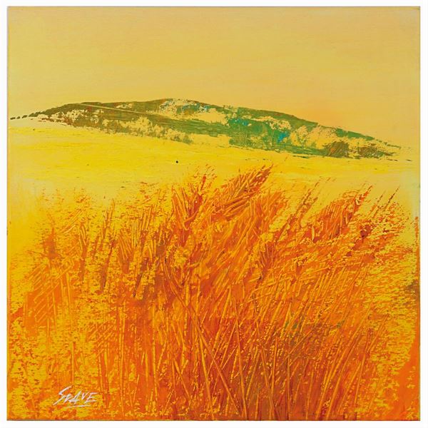 Mario Soave - Mario Soave