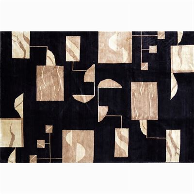 Tappeto Disegno Geometrico