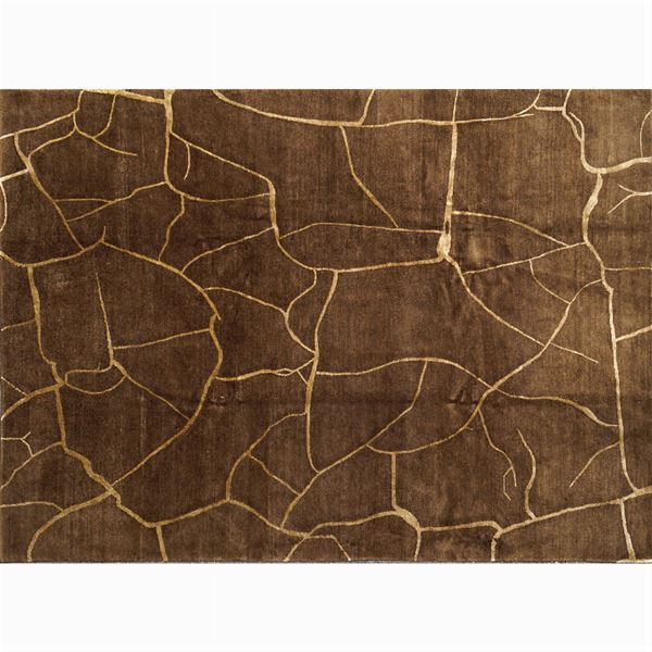 Decorative carpet
