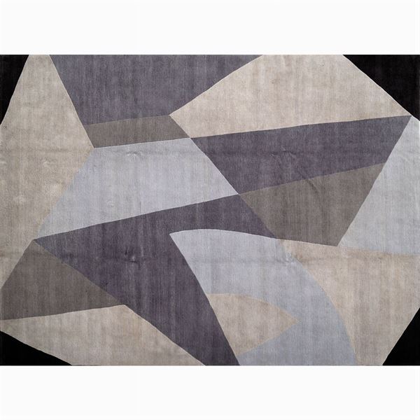 Gio Ponti - Gio Ponti (1891-1979), prod. Amini