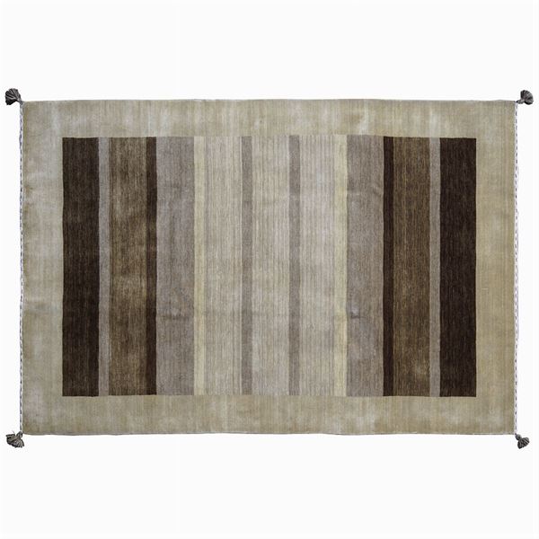 Decorative carpet