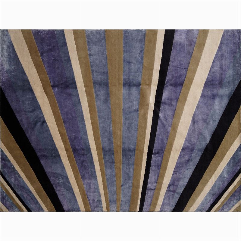 Tappeto Decorativo