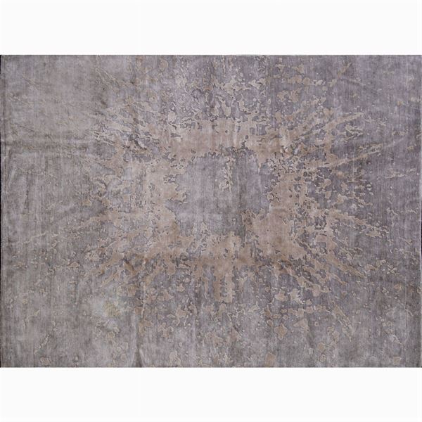 Decorative carpet
