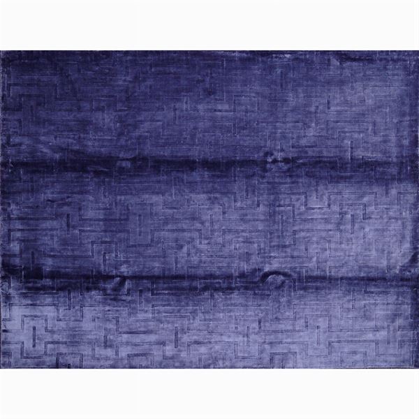 Decorative carpet