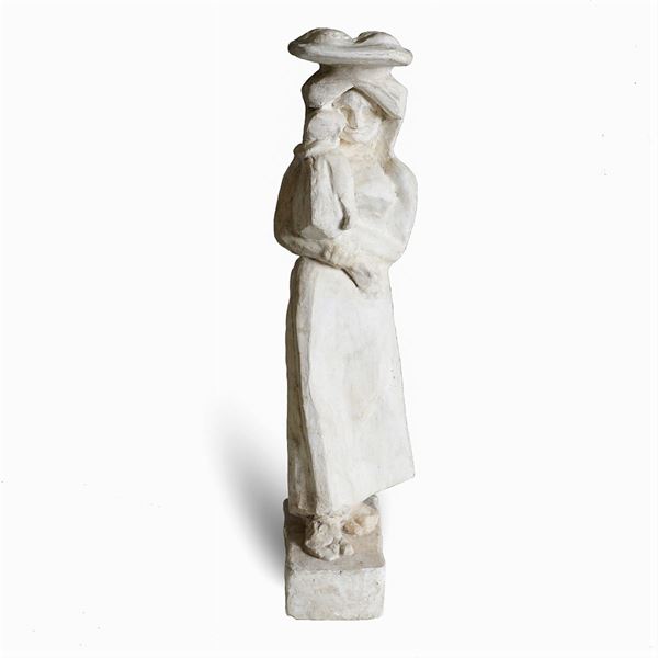 Duilio Cambellotti - Duilio Cambellotti, copy by