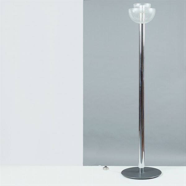 Carlo Nason, prod. Mazzega, attribuito  (Italia, anni 70)  - Asta DESIGN & ARTI DECORATIVE DEL 900 - II - Colasanti Casa d'Aste
