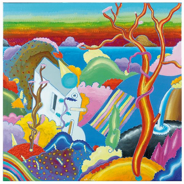 Luca Alinari - Luca Alinari