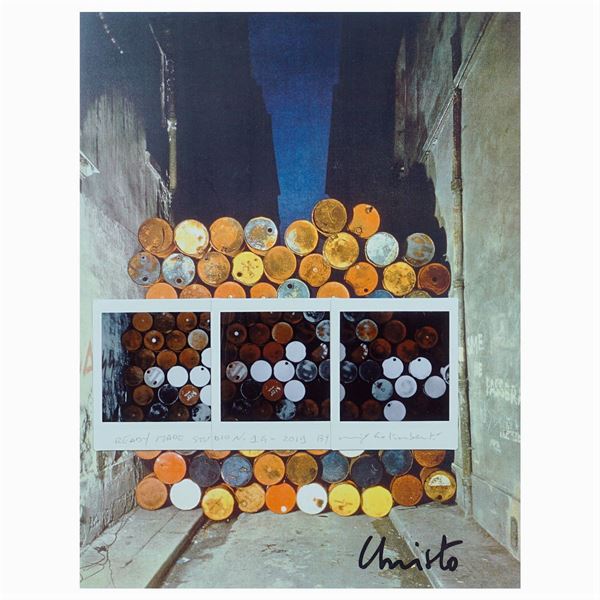 Maurizio Galimberti - Maurizio Galimberti