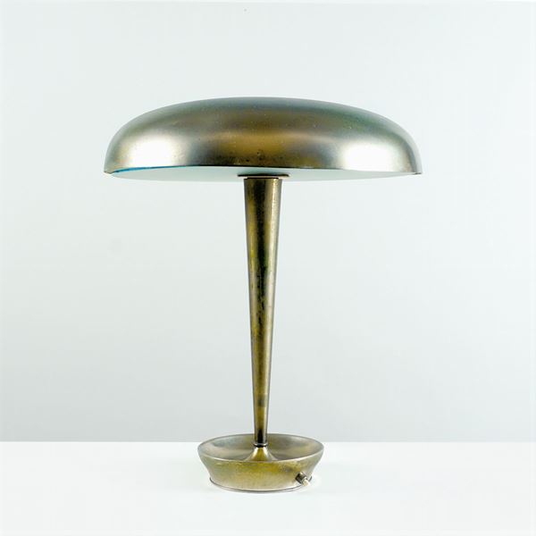 Stilnovo, table lamp mod. 4639