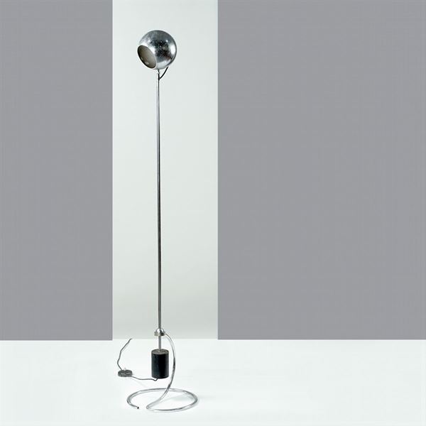 Paolo Tilche : Paolo Tilche (1925-2003)  (Italia, anni 70)  - Asta DESIGN & ARTI DECORATIVE DEL 900 - II - Colasanti Casa d'Aste